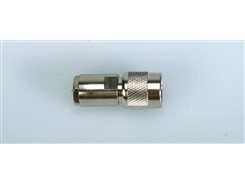 Antenneadapter FME (Han) > TNC