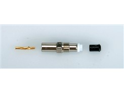 Antenneadapter FME (Hun) > RG174-58