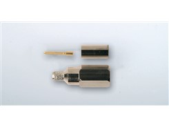 Antenneadapter FME (Han) > RG58