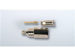 Antenneadapter FME (Han) > RG174