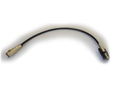 Antenneadapter WICLIC (Han) > FME (Han), 15cm