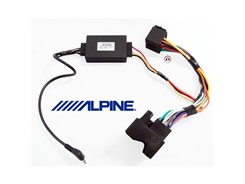 Alpine APFS102MB