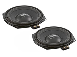Blam Audio BM200W