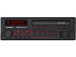 Blaupunkt Bremen SQR 46 DAB