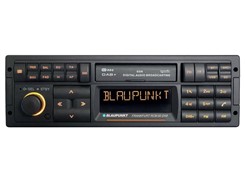 Blaupunkt Frankfurt RCM 82 DAB