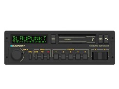 Blaupunkt Hamburg SQM 23