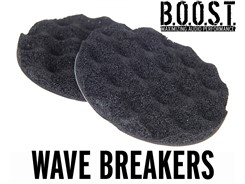 BOOST Wave Breakers
