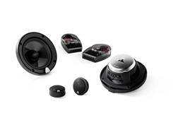 JL Audio C3-525