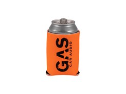 GAS Audio Can Cooler