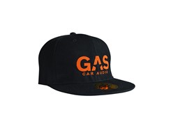 GAS Audio Cap