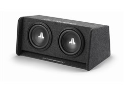 JL Audio CP210-W0v3 BassWedge