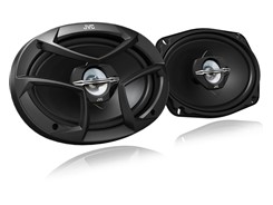 JVC CS-J6930