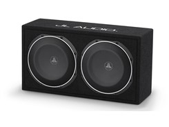 JL Audio CS210LG-TW1 PowerWedge