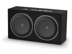 JL Audio CS212LG-TW1 PowerWedge