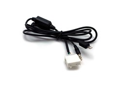 AUX-Adapter MAZDA