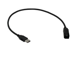 USB/AUX-adapter OPEL