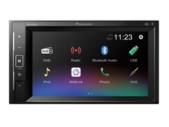 Pioneer DMH-A240DAB
