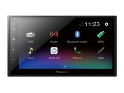 Pioneer DMH-A340DAB