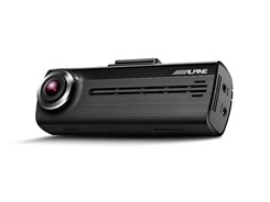 Alpine DVR-F200