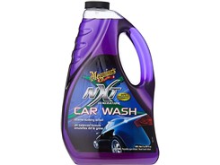 Meguiar's NXT Car Wash, 1.89 liter