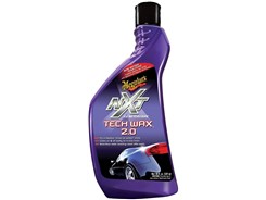 Meguiar's NXT Tech Wax 2.0 Liquid, 532 ml
