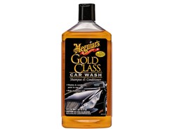 Meguiar's Gold Class Car Wash, 473 ml