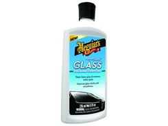 Meguiar's Perfect Clarity Glass Polishing Compound, 236 ml