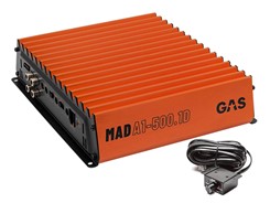 GAS MAD A1-500.1D