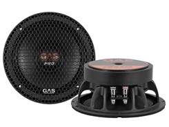 GAS Pro SPL PS3M62