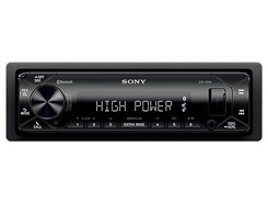 Sony DSX-GS80