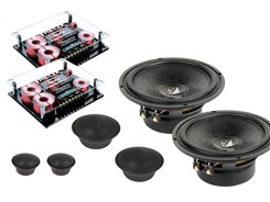 Helix C 63C