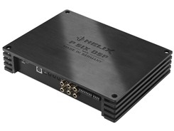 Helix P Six DSP mk2
