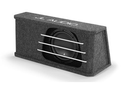 JL Audio HO110RG-W3v3 H.O. Wedge