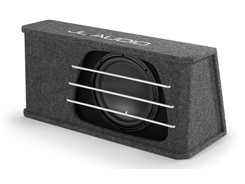 JL Audio HO112RG-W3V3 H.O. Wedge