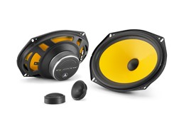 JL Audio C1-690