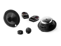 JL Audio C3-650 