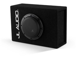 JL Audio CP106LG-W3v3 MicroSub