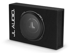 JL Audio CS112LG-TW3 PowerWedge