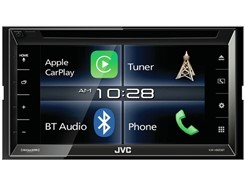 JVC KW-V820BT