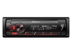 Pioneer MVH-S320BT