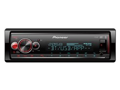 Pioneer MVH-S520DAB