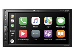 Pioneer SPH-EVO62DAB