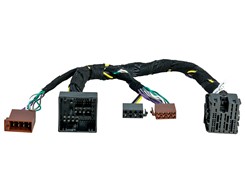 T-kabel PP-PAC01 til Peugeot, Citroen og Opel (2015>)