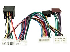 T-Kabel PP-AC83 Renault, Dacia 2012> (24+12 pin)