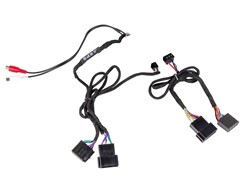 ESX PPK-QS Kabel ISO