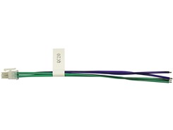 ESX Quick Connect QC20, 20 cm