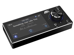 ESX Controller RC-QE