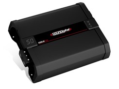 SounDigital SD5000.1D EVO2 1OHM