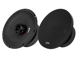 Bass Habit SPL Elite SE200CX, 2 stk