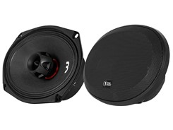 Bass Habit SPL Elite SE690CX, 2 stk